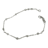 Pulsera Viviana Con Bolitas