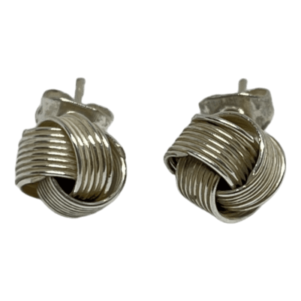 Arete Nudo Bruja