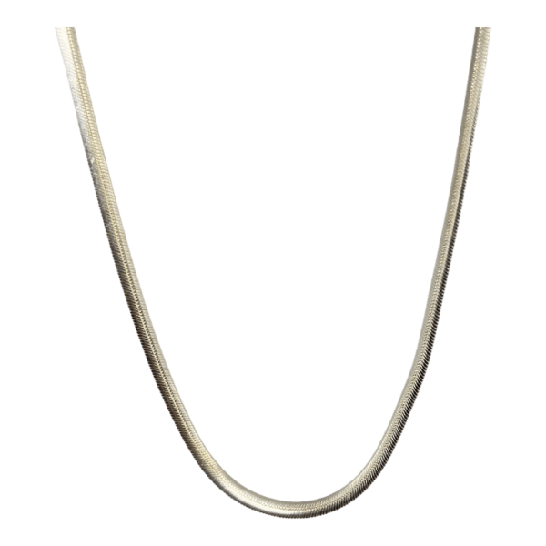 Cadena Super Flex Ovalada 40 - 40 Cm de lado