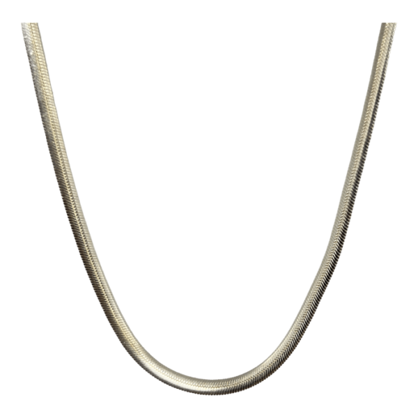Cadena Super Flex Ovalada 40 - 40 Cm