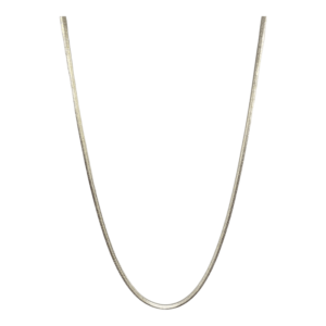 Cadena Super Flex Ovalada 30 - 40 Cm lateral