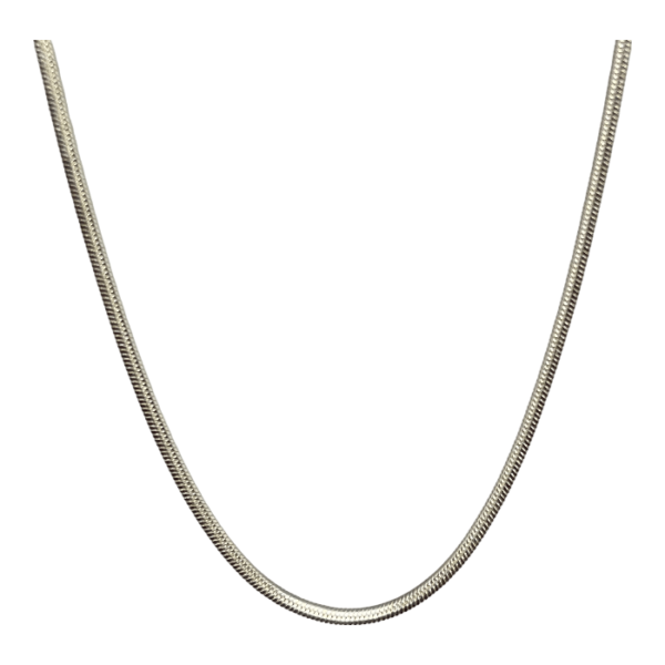 Cadena Super Flex Ovalada 30 - 40 Cm