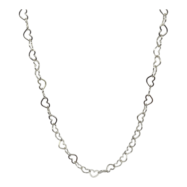 Cadena Love 50 - 40 Cm