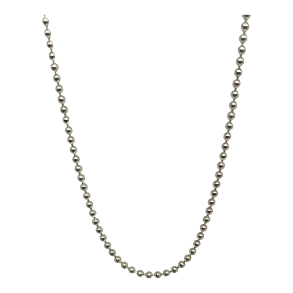 Cadena Bolita 200 - 45 Cm