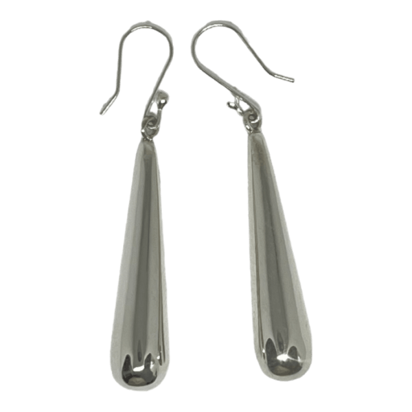 Aretes Gota