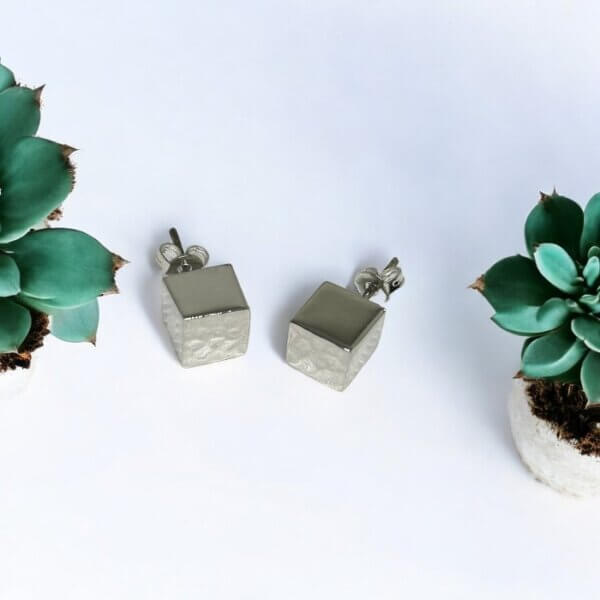 Arete Cubo con fondo
