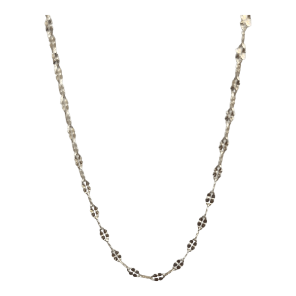 Cadena Valentino 40 Cm