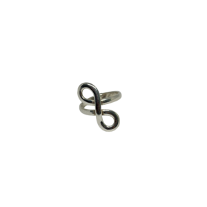 Anillo Infinito Separado
