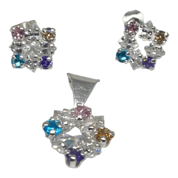 Set Zirconia Varios Modelos