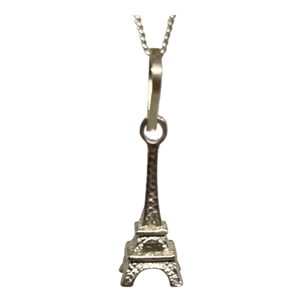 Torre Eiffel 1.5 Cm