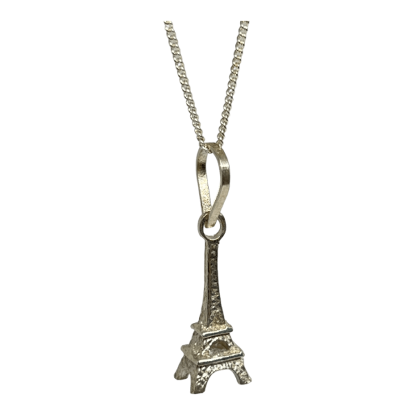Torre Eiffel 1.5 Cm lateral