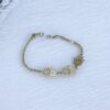 Pulsera 3 Manos Fátima con fondo