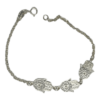 Pulsera 3 Manos Fátima