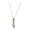 Llave Musical 2.5 Cm lateral